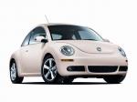 Volkswagen Beetle 2006 года